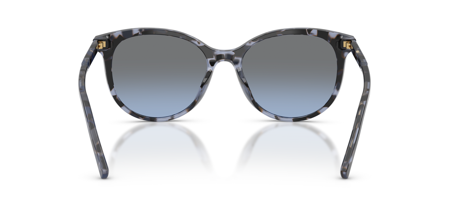 DOLCE &amp; GABBANA DG4540 34438F 55