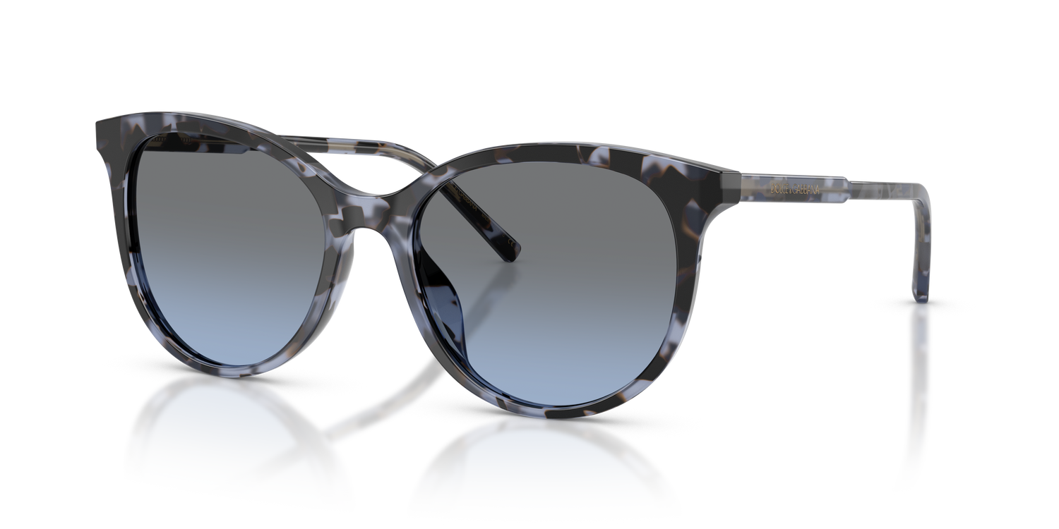 DOLCE &amp; GABBANA DG4540 34438F 55