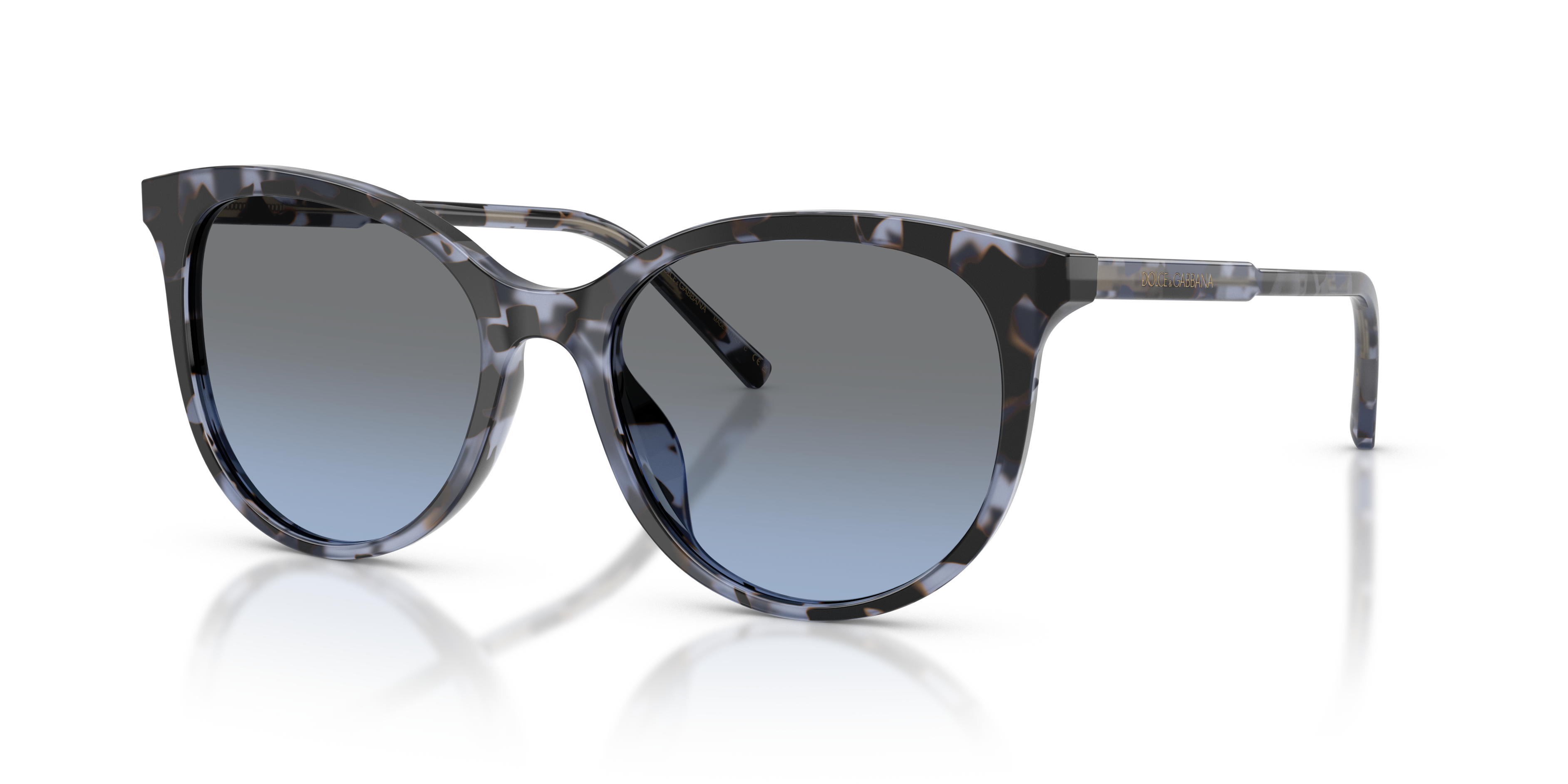 DOLCE &amp; GABBANA DG4540 34438F 55