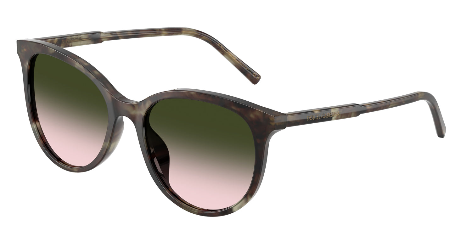 DOLCE &amp; GABBANA DG4540 34782C 55