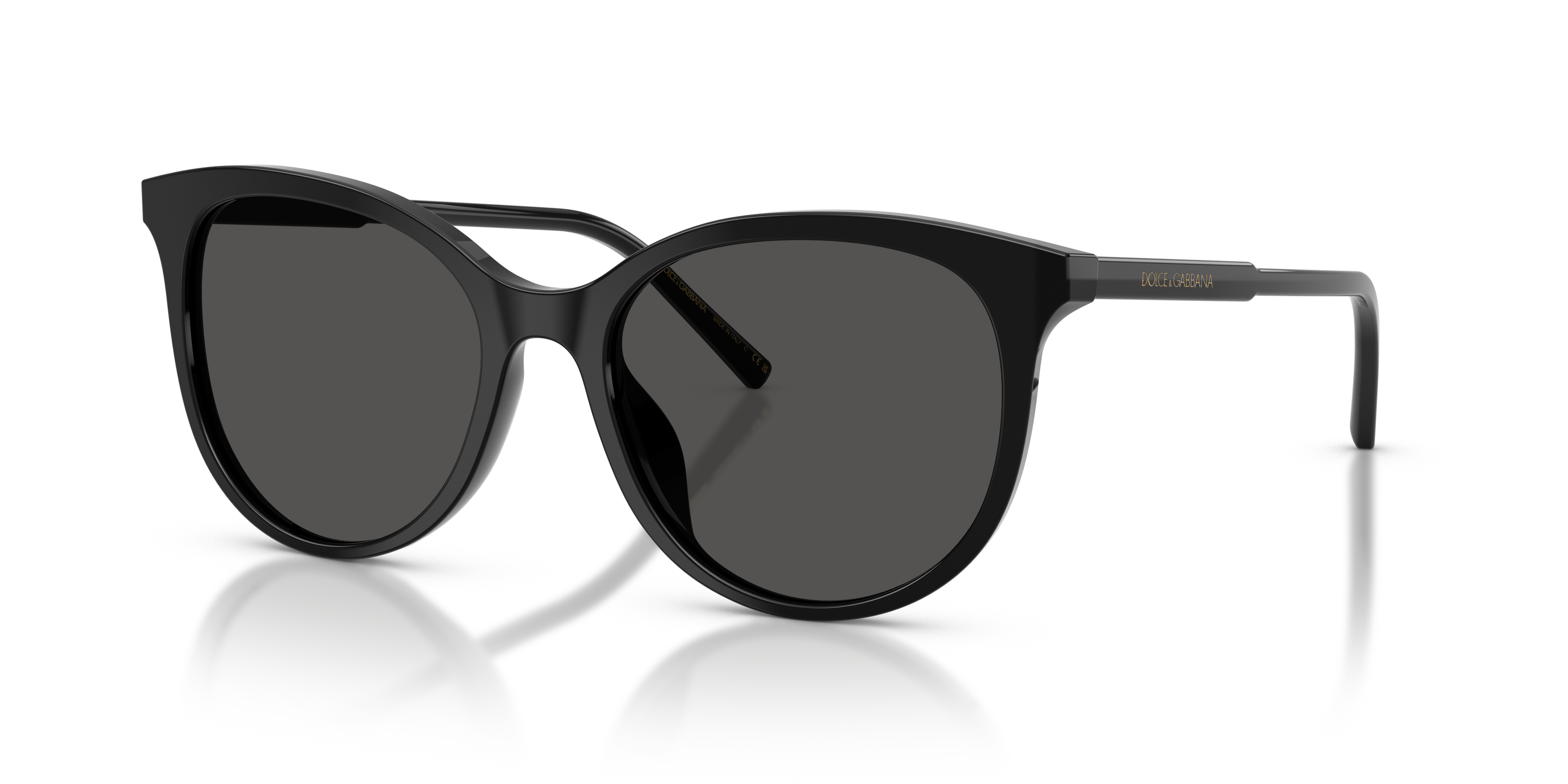 DOLCE &amp; GABBANA DG4540 501/87 55