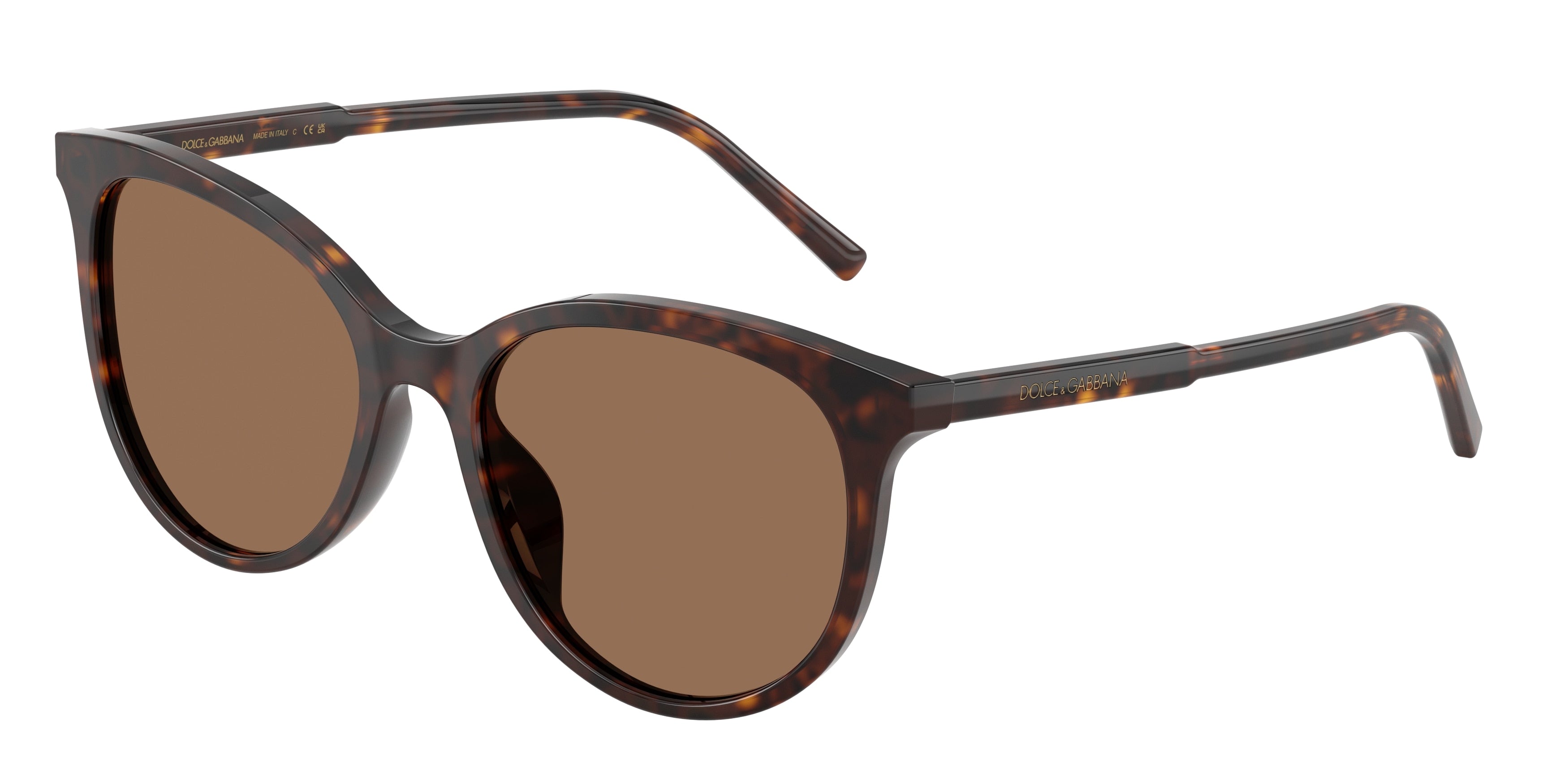 DOLCE &amp; GABBANA DG4540 502/13 55