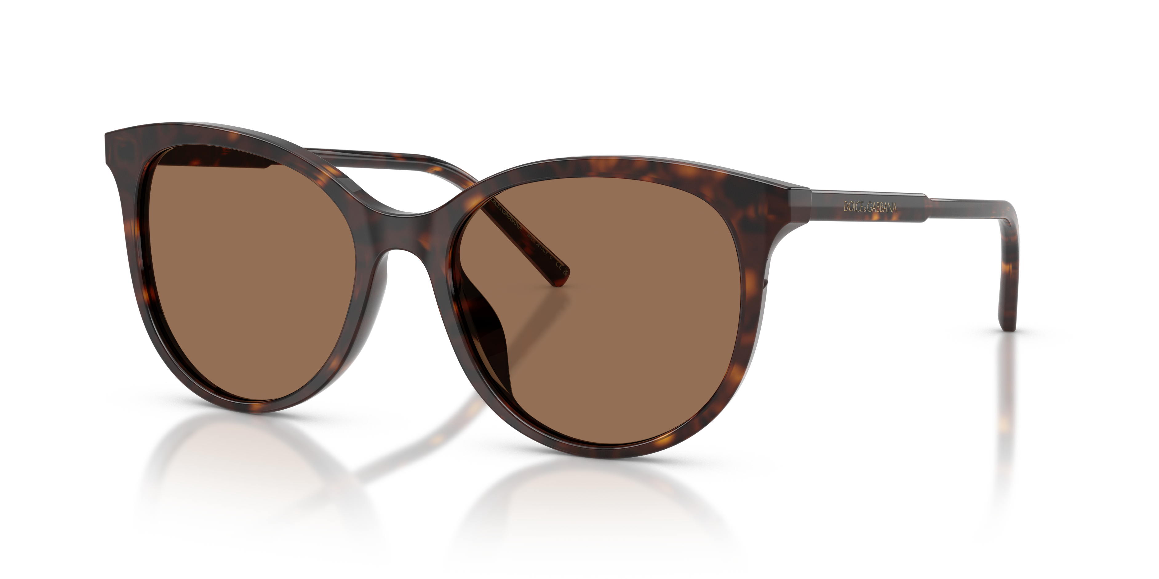 DOLCE &amp; GABBANA DG4540 502/13 55