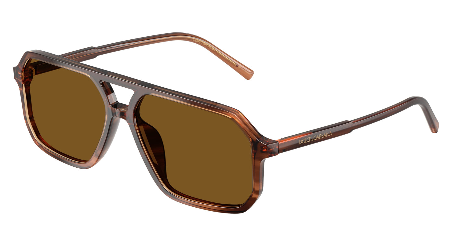 DOLCE &amp; GABBANA DG4541 348183 59