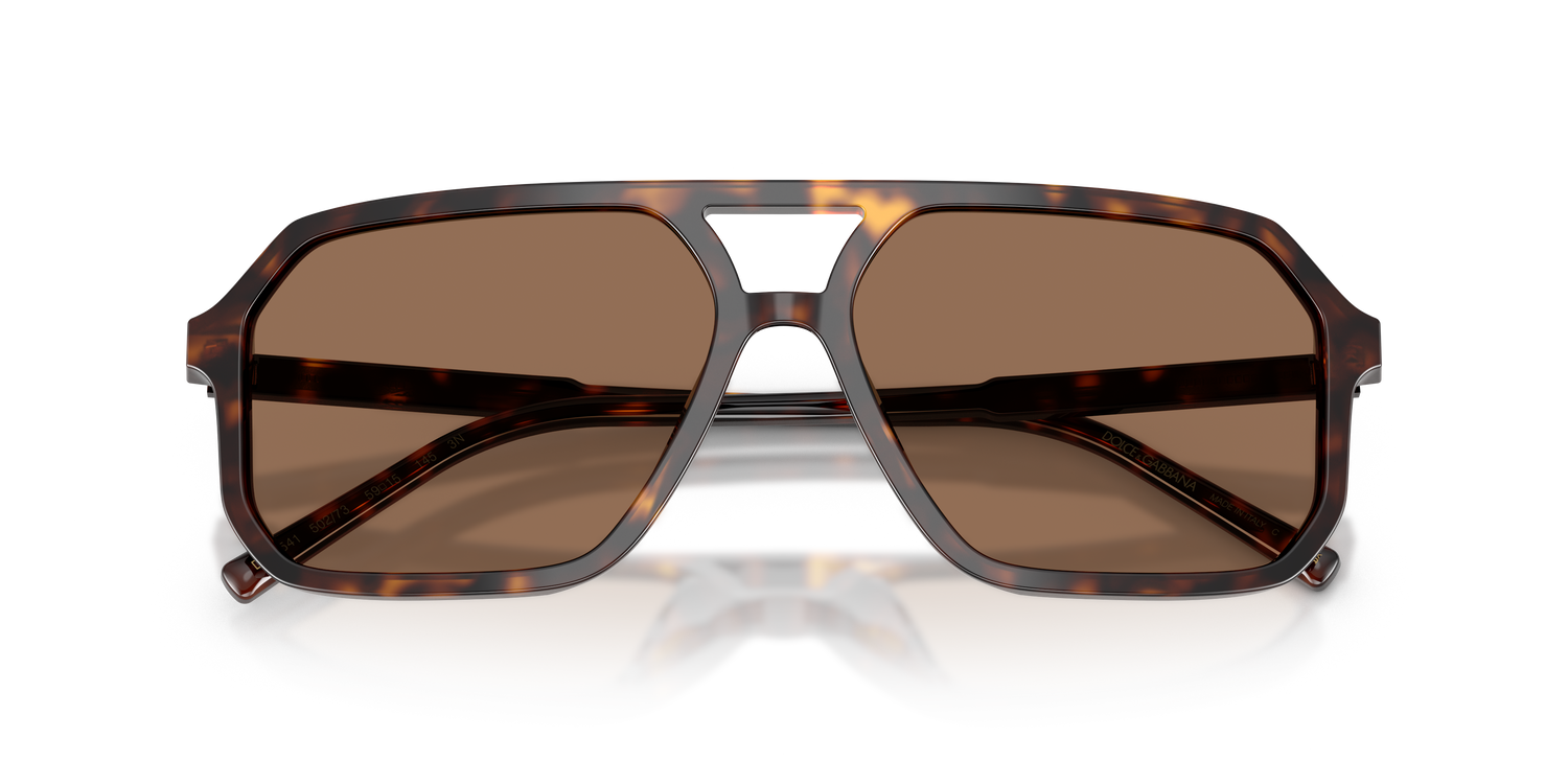 DOLCE &amp; GABBANA DG4541 502/73 59