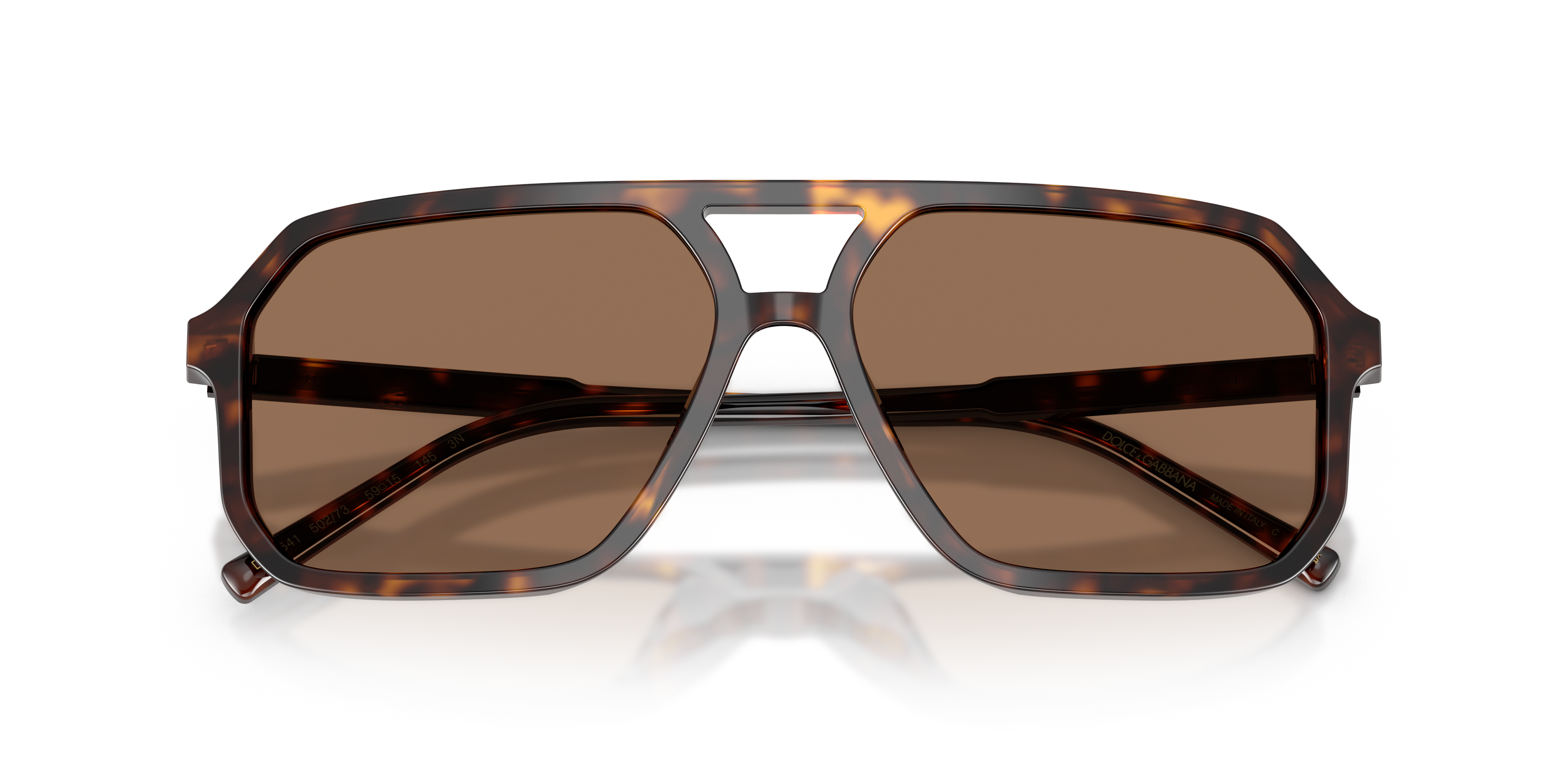DOLCE &amp; GABBANA DG4541 502/73 59