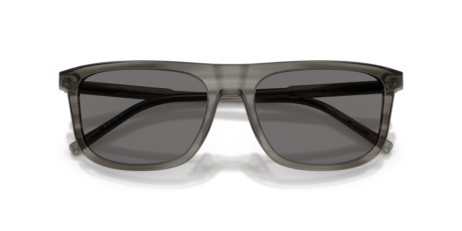 DOLCE &amp; GABBANA DG4542 347981 56
