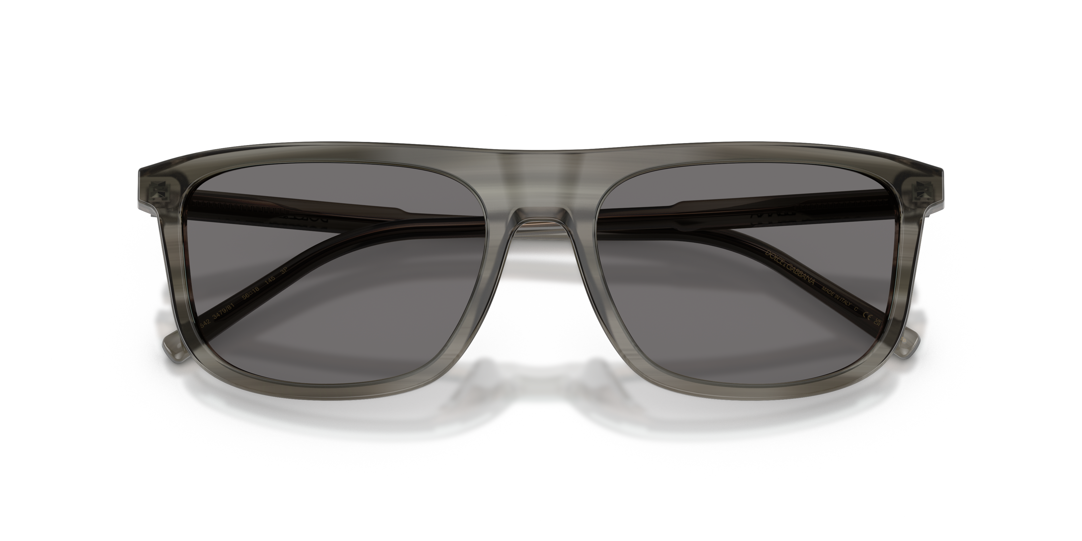 DOLCE &amp; GABBANA DG4542 347981 56