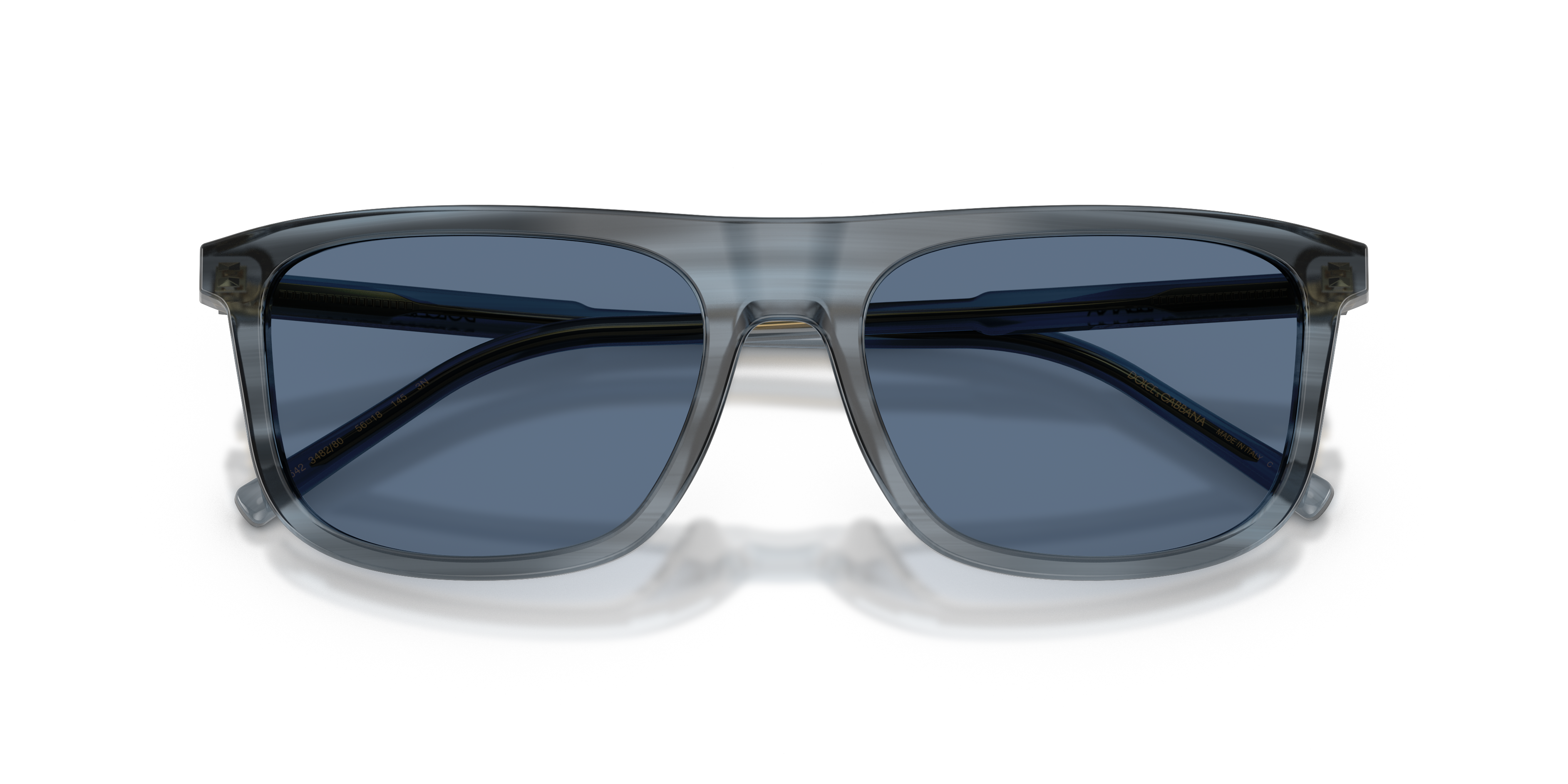 DOLCE &amp; GABBANA DG4542 348280 56