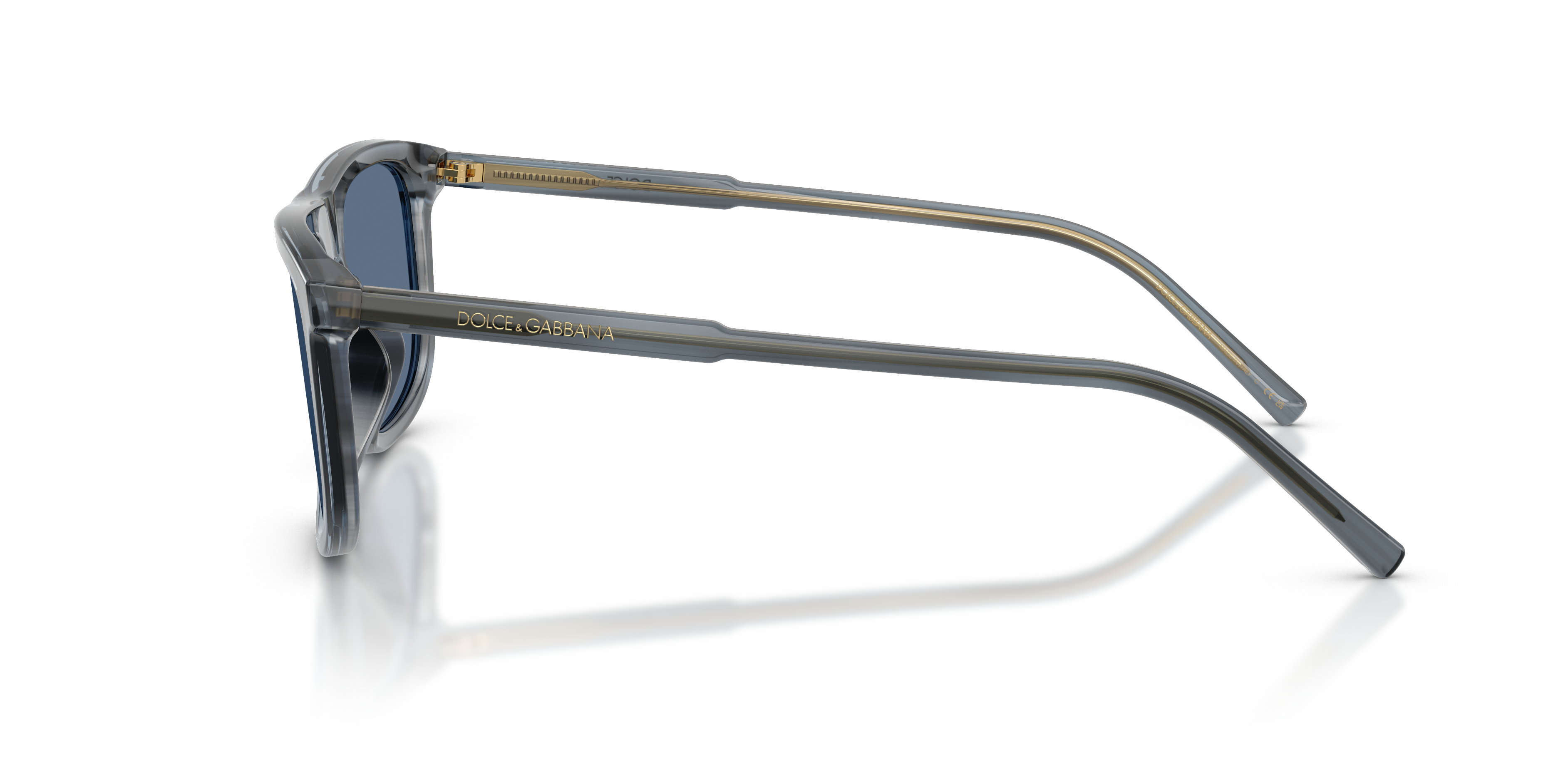 DOLCE &amp; GABBANA DG4542 348280 56