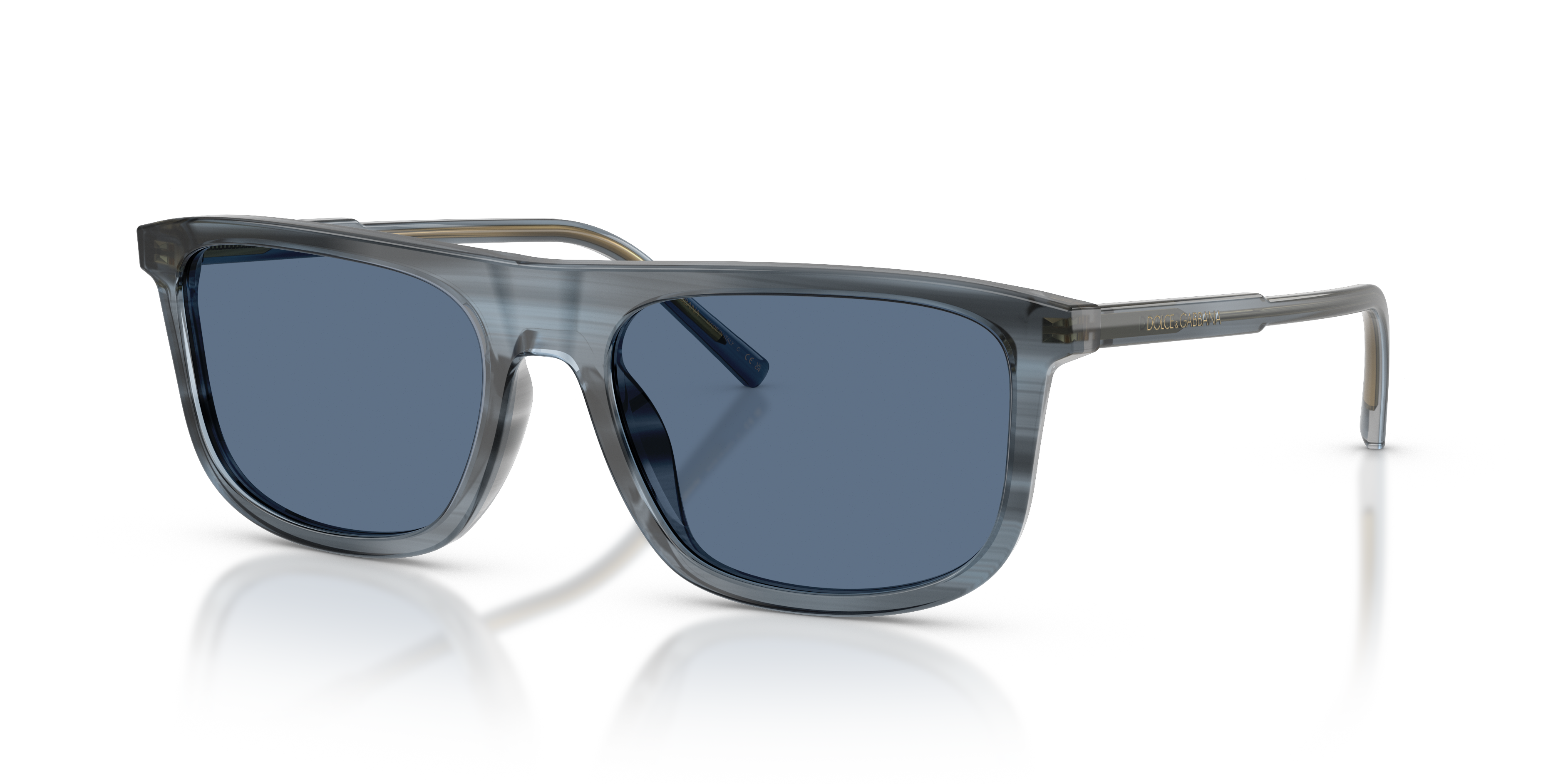 DOLCE &amp; GABBANA DG4542 348280 56
