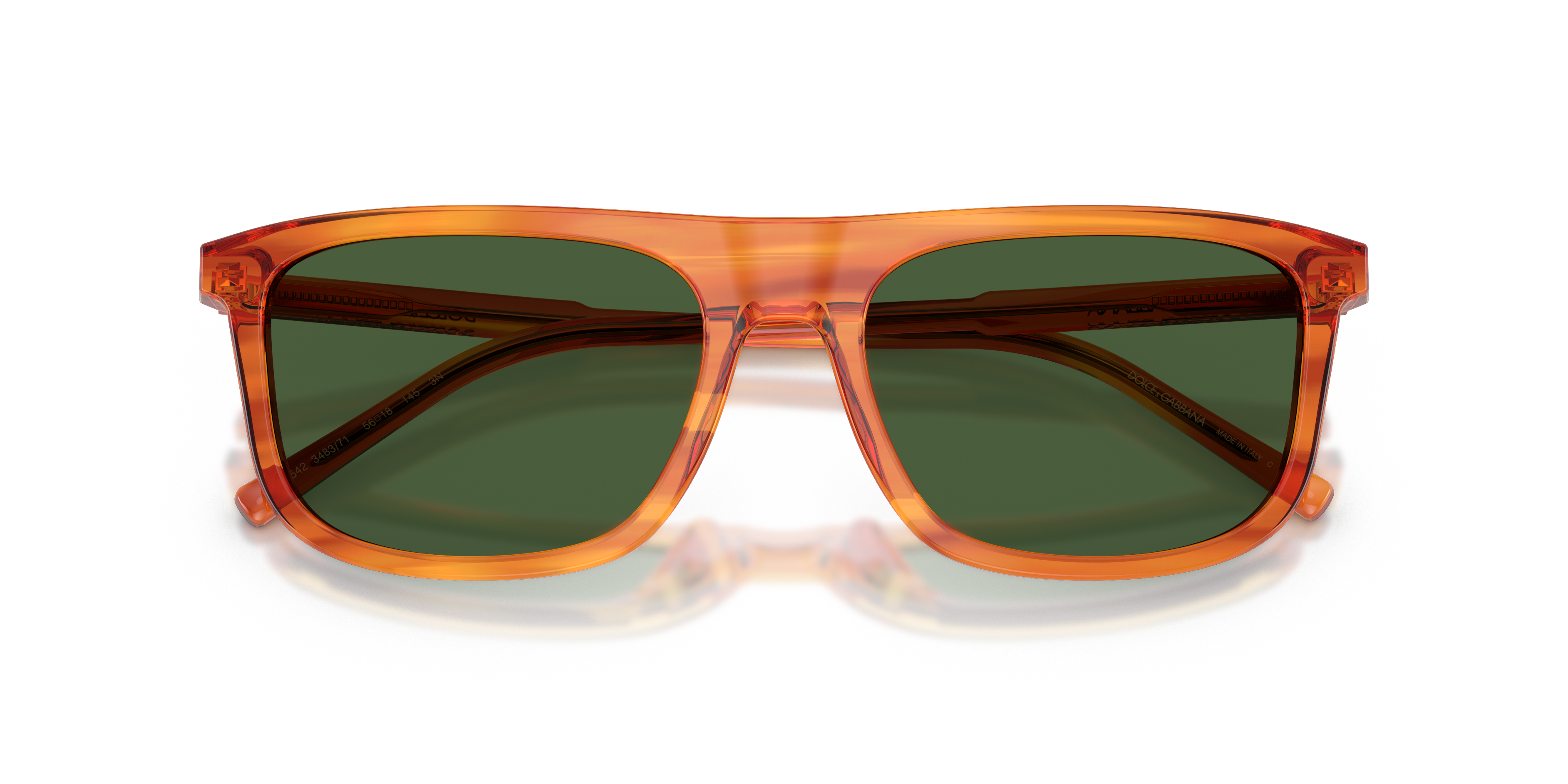 DOLCE &amp; GABBANA DG4542 348371 56