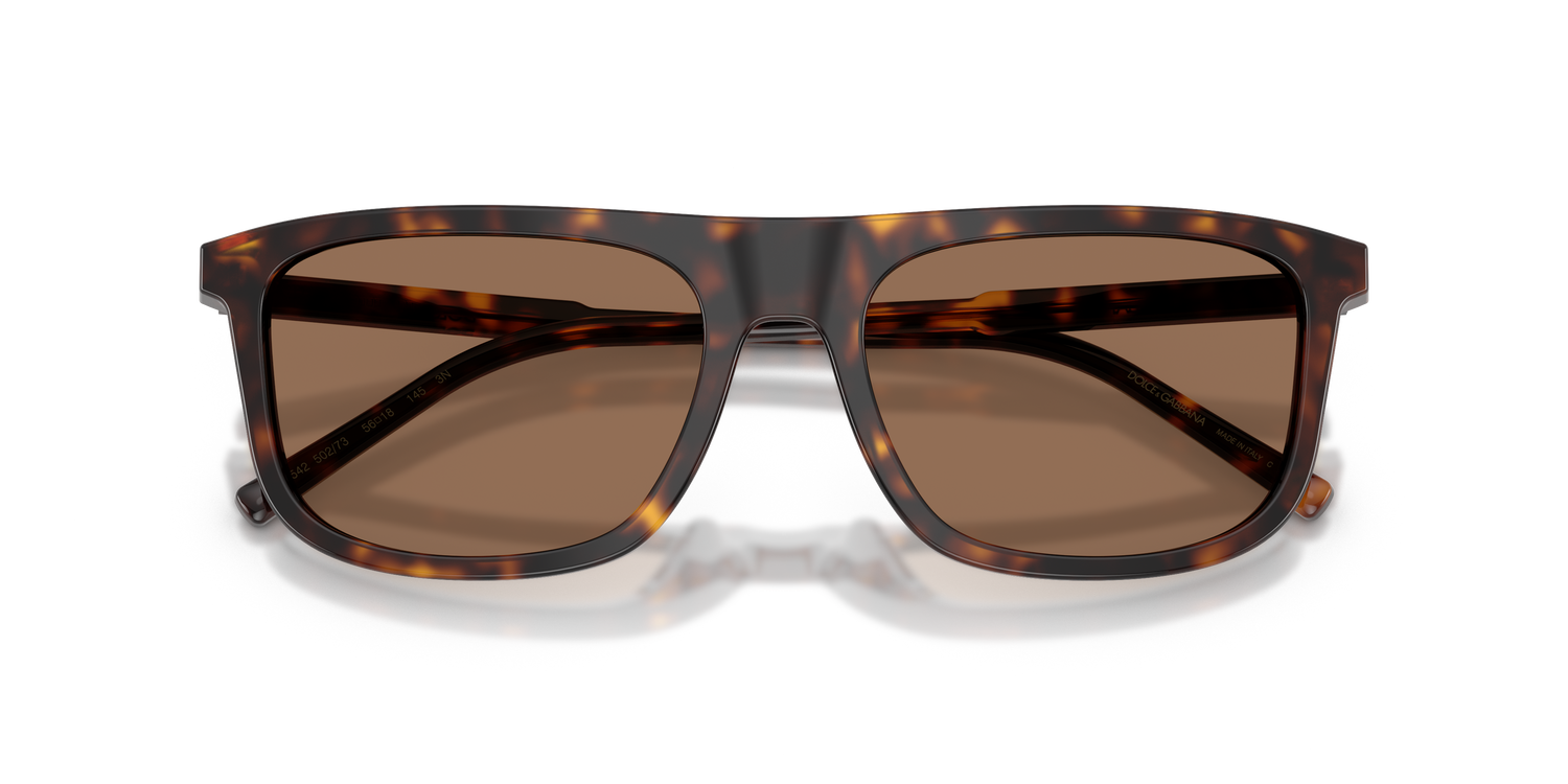DOLCE &amp; GABBANA DG4542 502/73 56