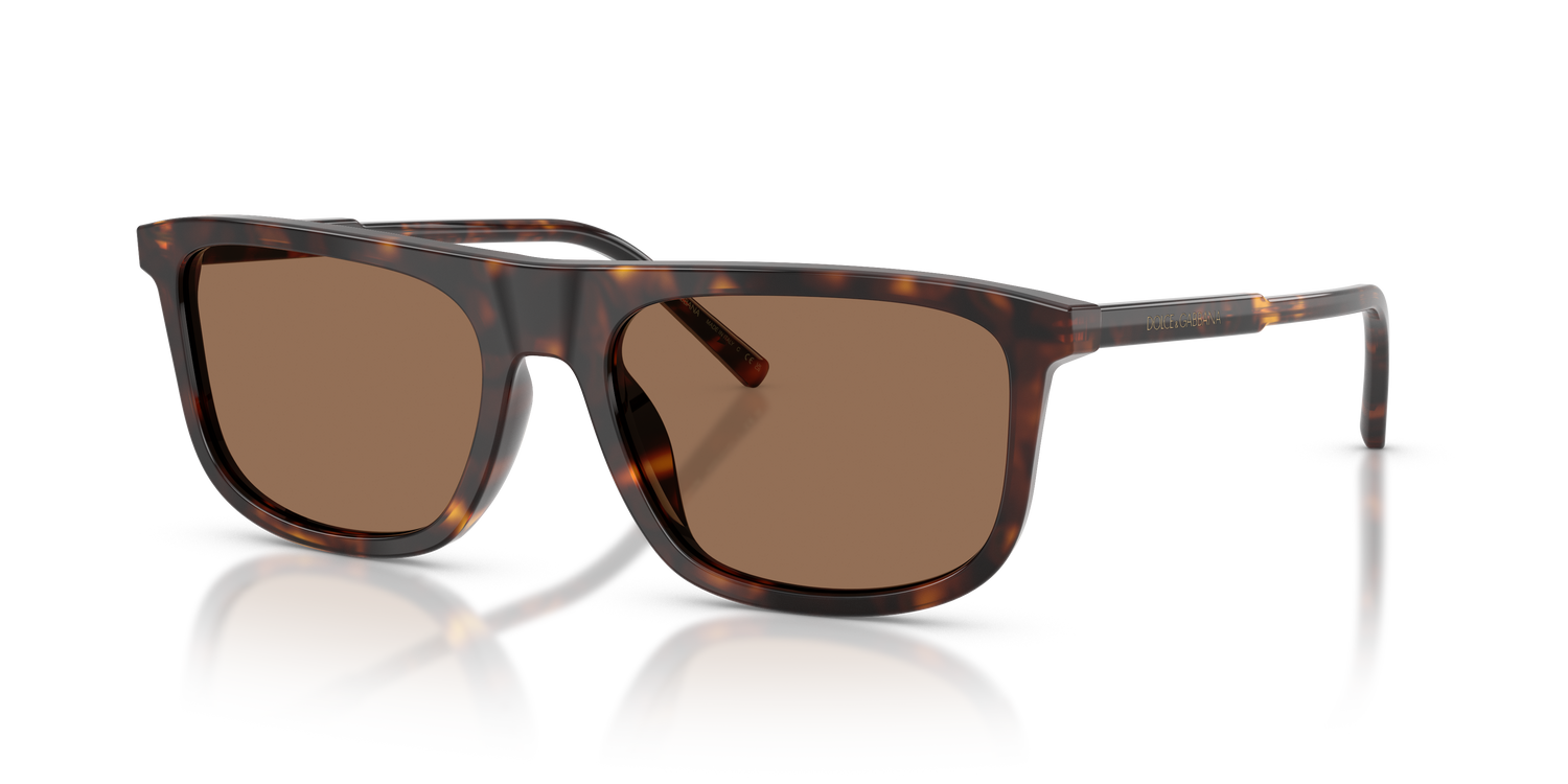 DOLCE &amp; GABBANA DG4542 502/73 56