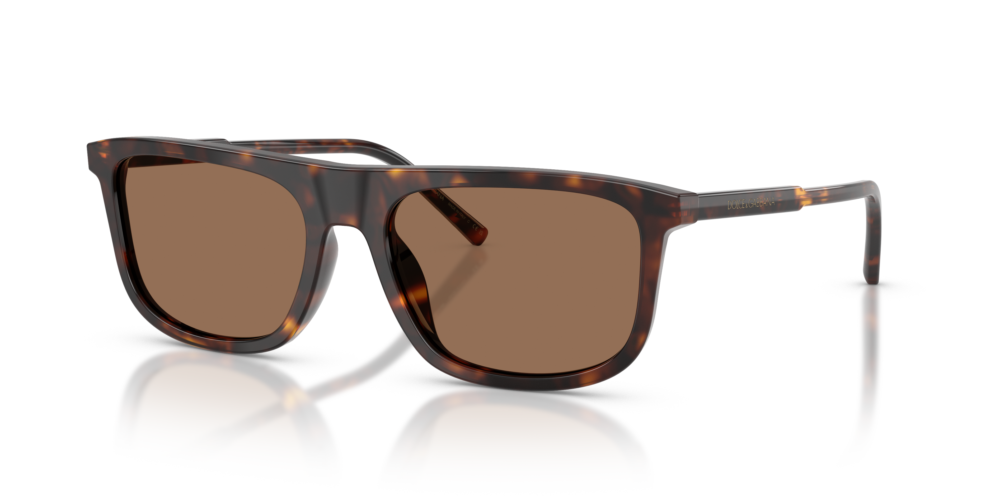 DOLCE &amp; GABBANA DG4542 502/73 56