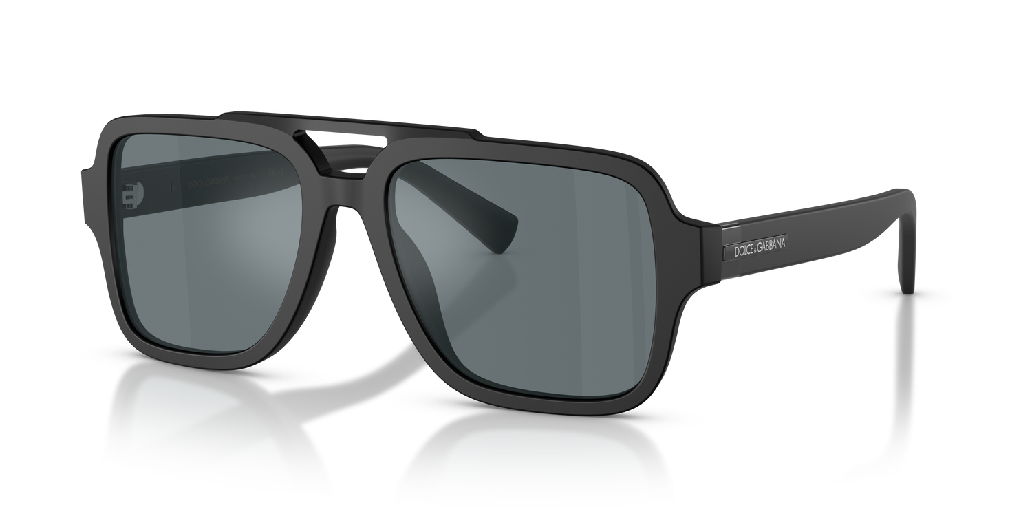 DOLCE &amp; GABBANA DG4544 25256G 56