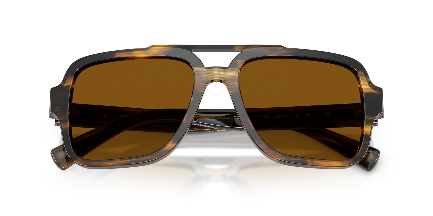 DOLCE &amp; GABBANA DG4544 306363 56