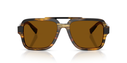 DOLCE &amp; GABBANA DG4544 306363 56