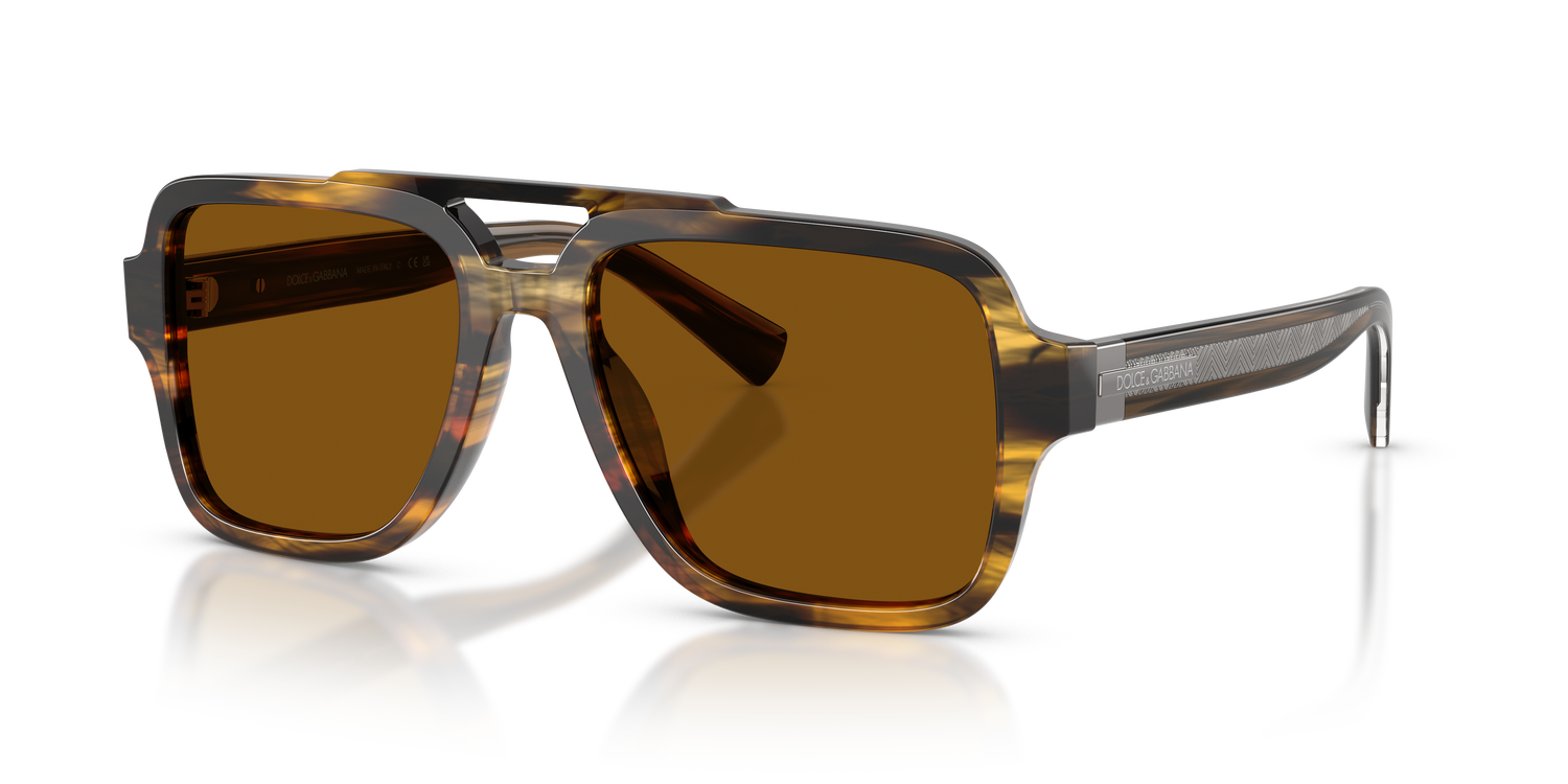 DOLCE &amp; GABBANA DG4544 306363 56