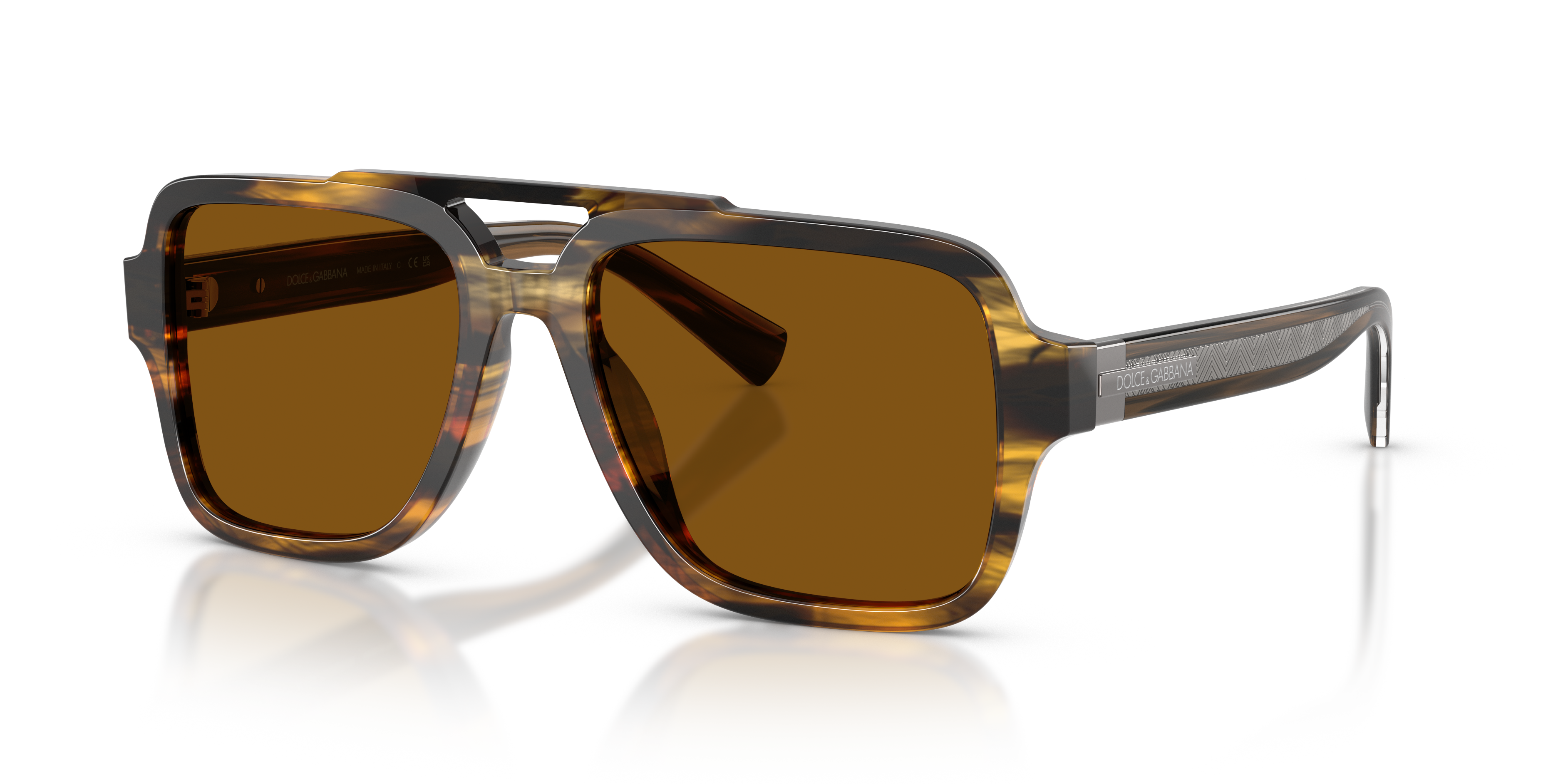 DOLCE &amp; GABBANA DG4544 306363 56