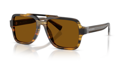 DOLCE &amp; GABBANA DG4544 306363 56