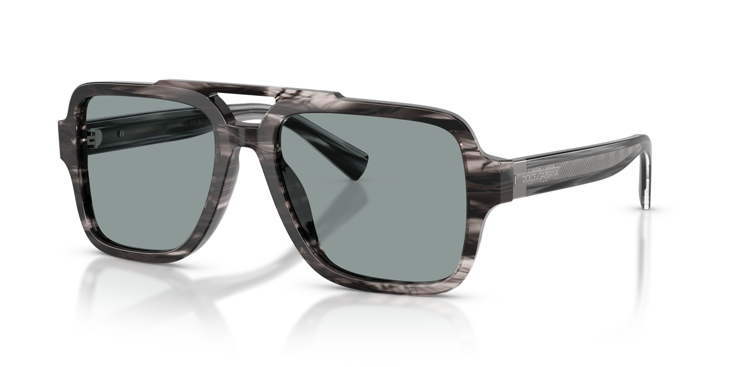 DOLCE &amp; GABBANA DG4544 3440/1 56