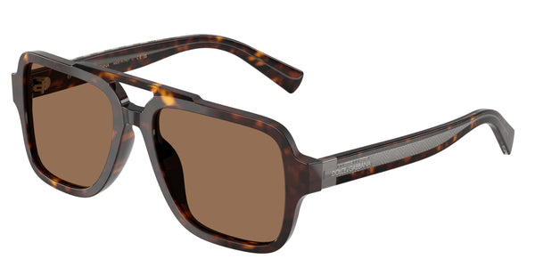 DOLCE & GABBANA DG4544 502/73 56