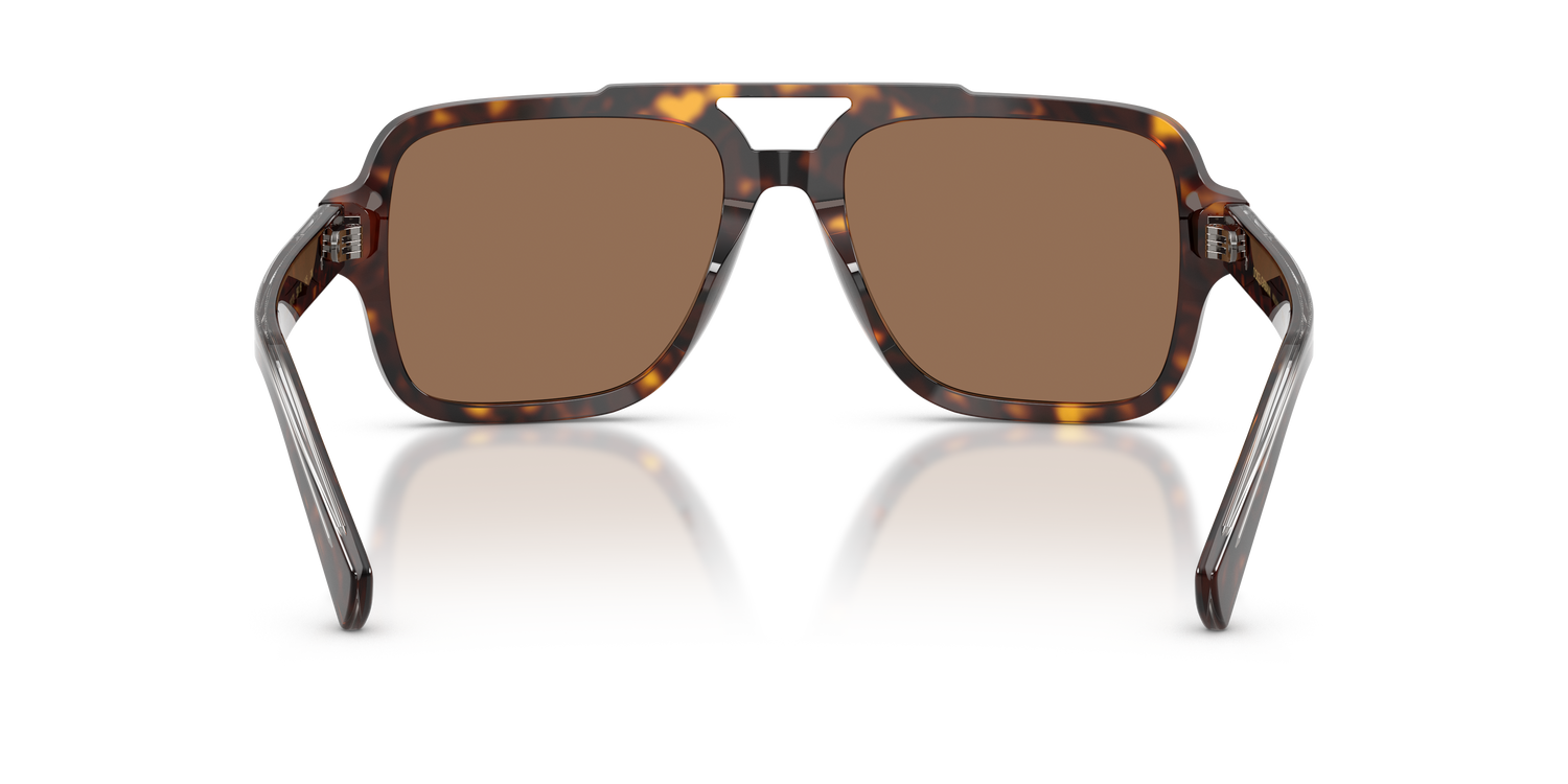 DOLCE &amp; GABBANA DG4544 502/73 56