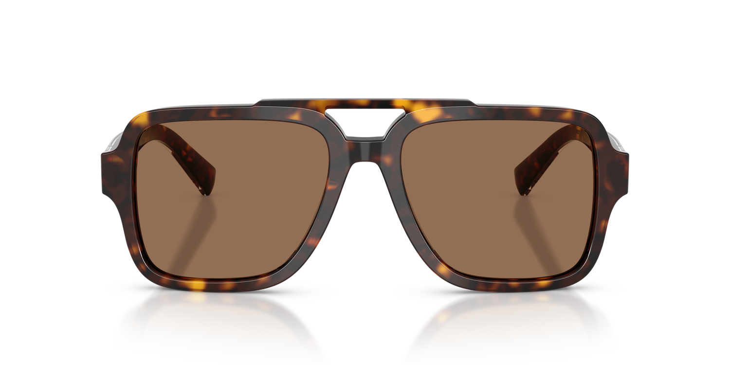 DOLCE &amp; GABBANA DG4544 502/73 56