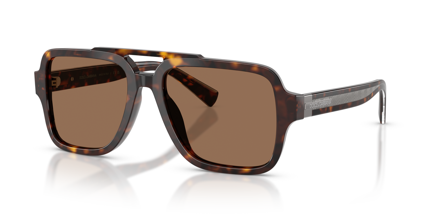 DOLCE &amp; GABBANA DG4544 502/73 56