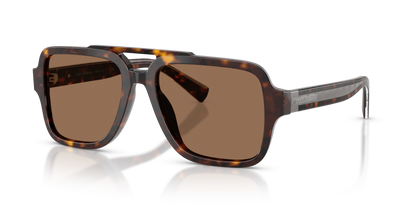 DOLCE &amp; GABBANA DG4544 502/73 56