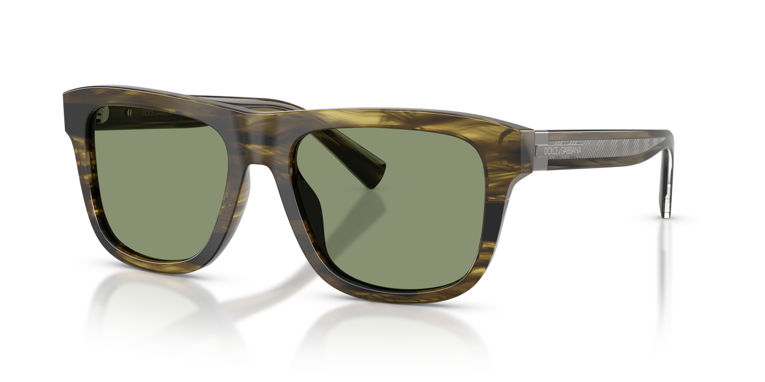 DOLCE &amp; GABBANA DG4545 306682 55