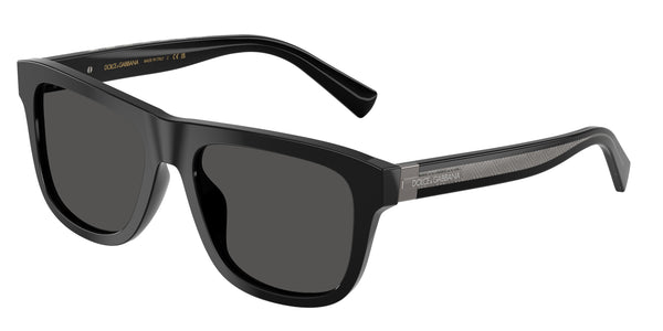 DOLCE & GABBANA DG4545 501/87 55
