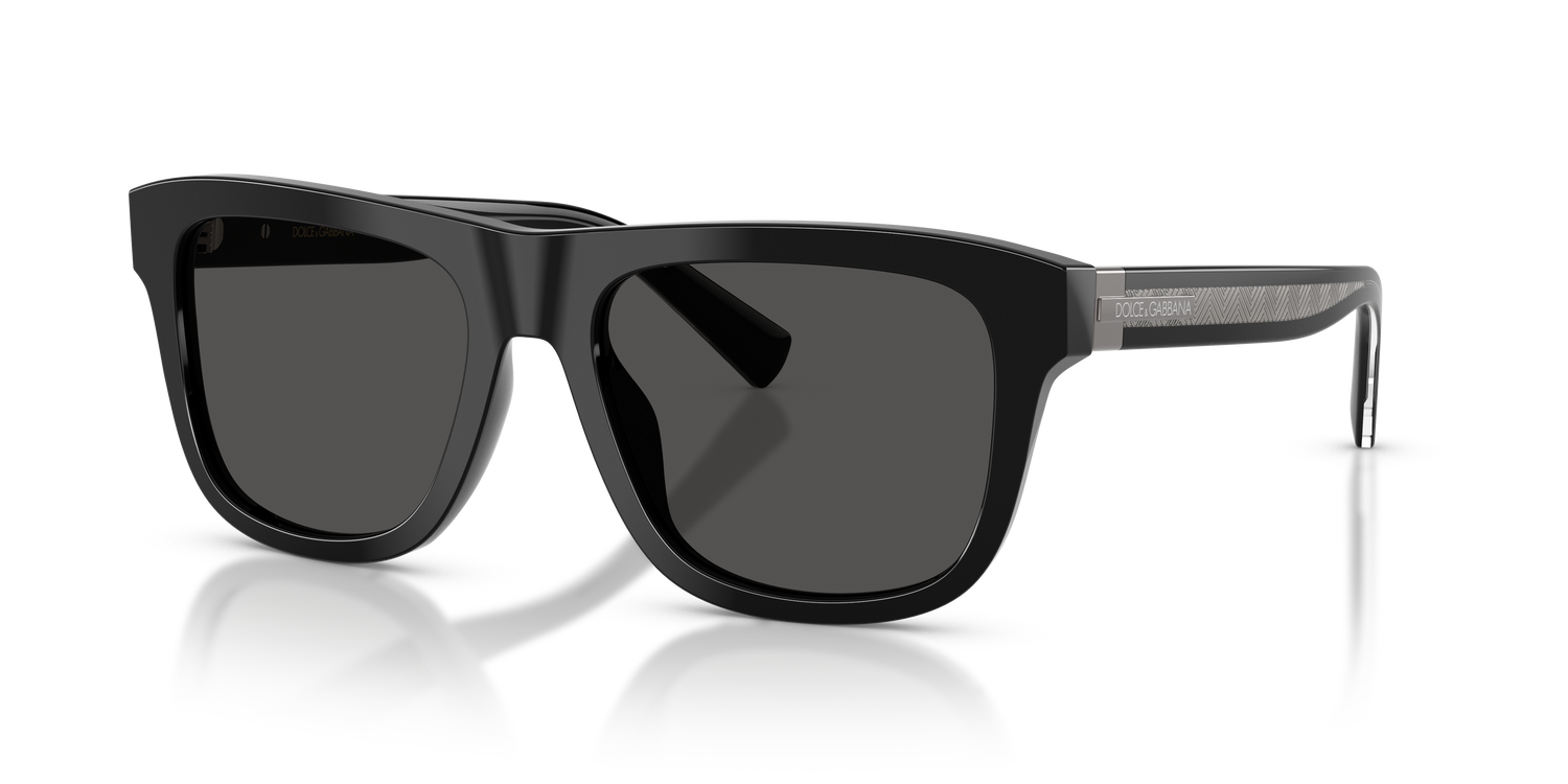 DOLCE &amp; GABBANA DG4545 501/87 55