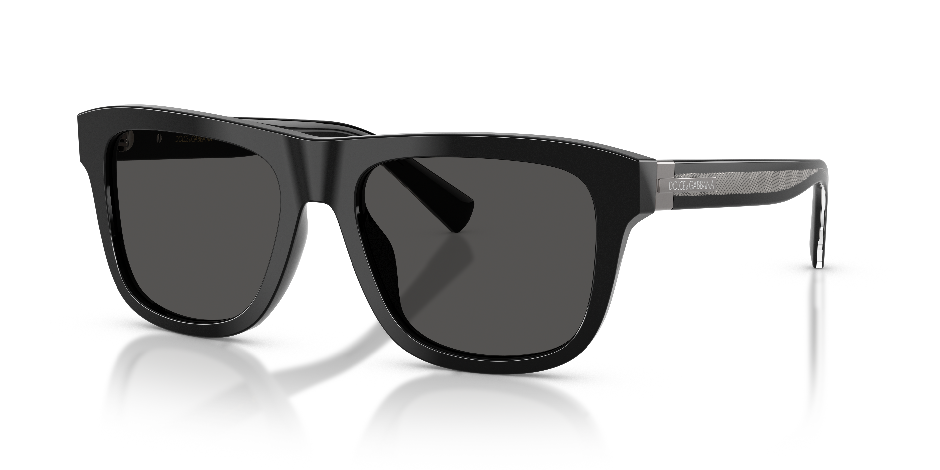 DOLCE &amp; GABBANA DG4545 501/87 55