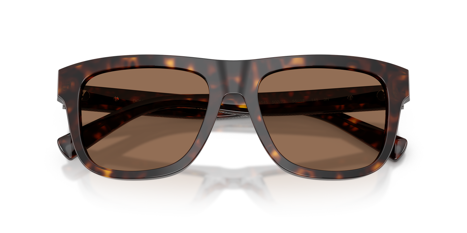 DOLCE &amp; GABBANA DG4545 502/73 55
