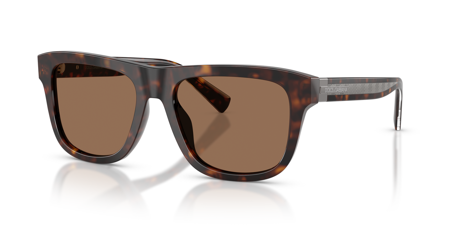 DOLCE &amp; GABBANA DG4545 502/73 55