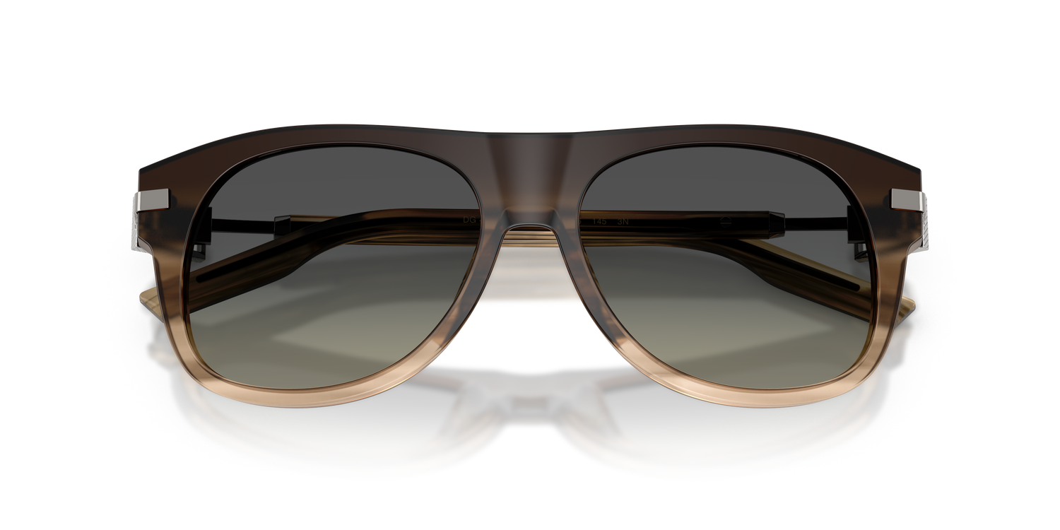 DOLCE &amp; GABBANA DG4546 348411 56