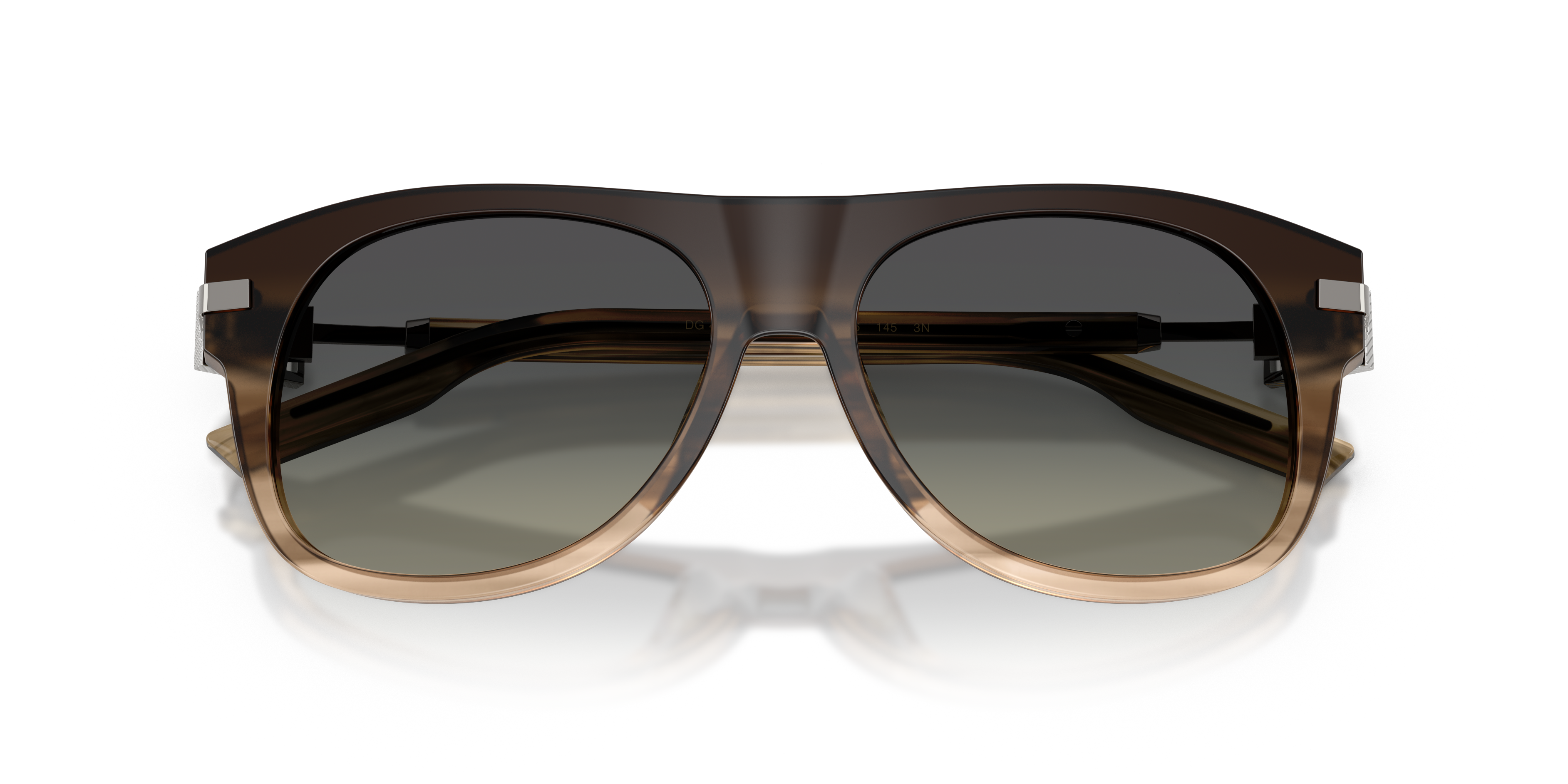 DOLCE &amp; GABBANA DG4546 348411 56