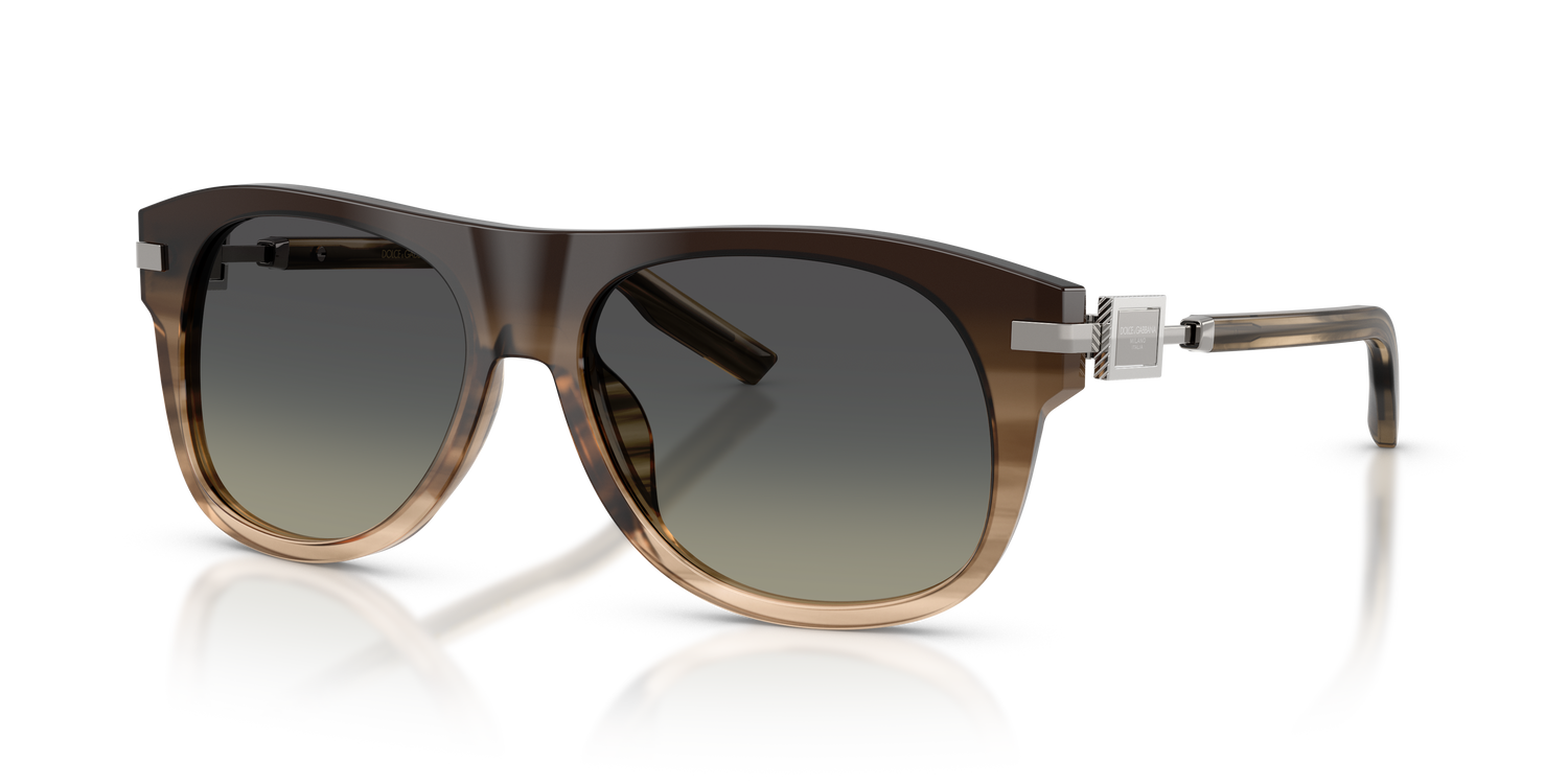 DOLCE &amp; GABBANA DG4546 348411 56