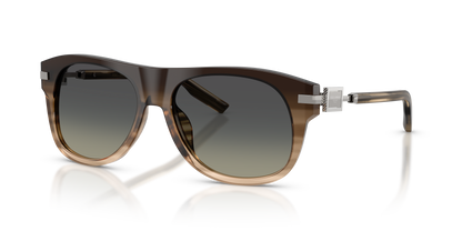 DOLCE &amp; GABBANA DG4546 348411 56