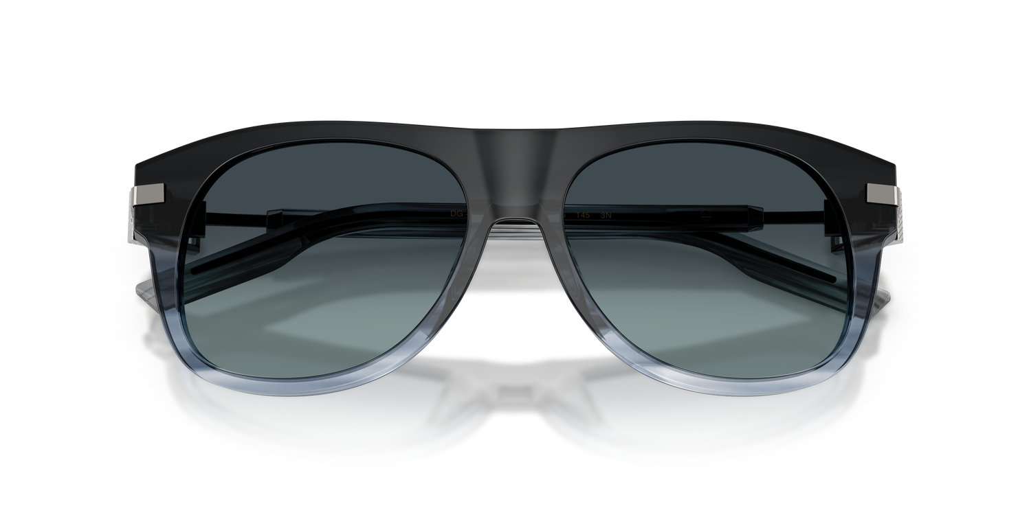 DOLCE &amp; GABBANA DG4546 348519 56