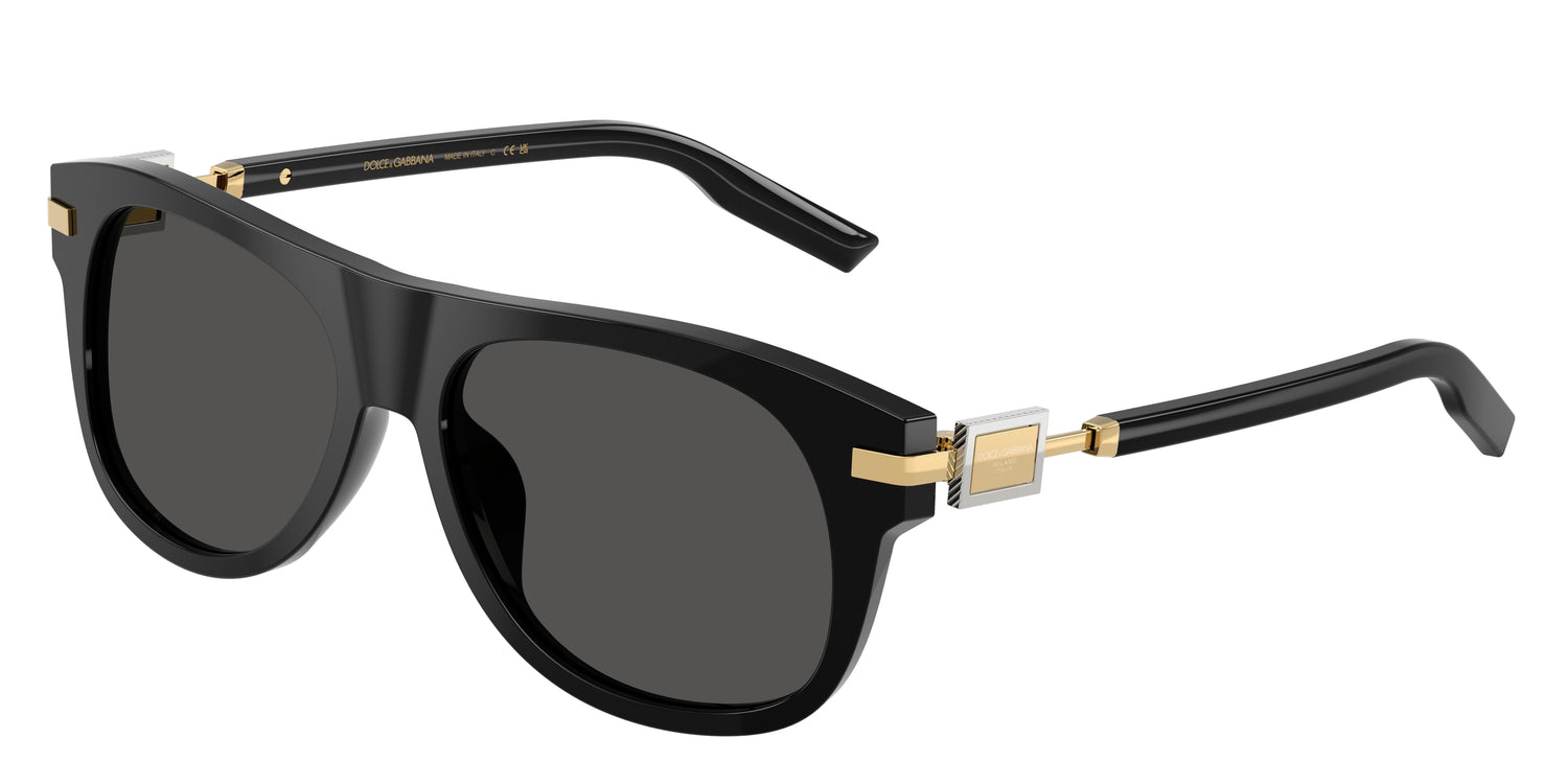 DOLCE &amp; GABBANA DG4546 501/87 56
