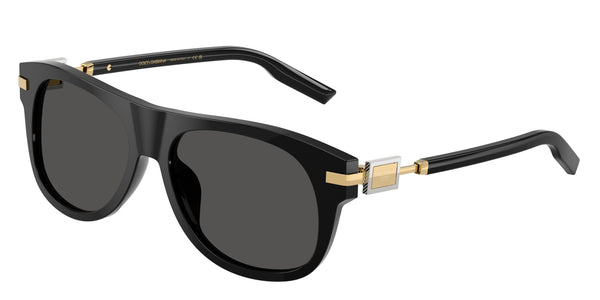 DOLCE & GABBANA DG4546 501/87 56