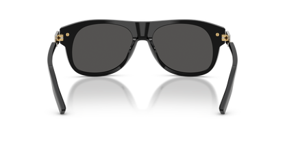 DOLCE &amp; GABBANA DG4546 501/87 56