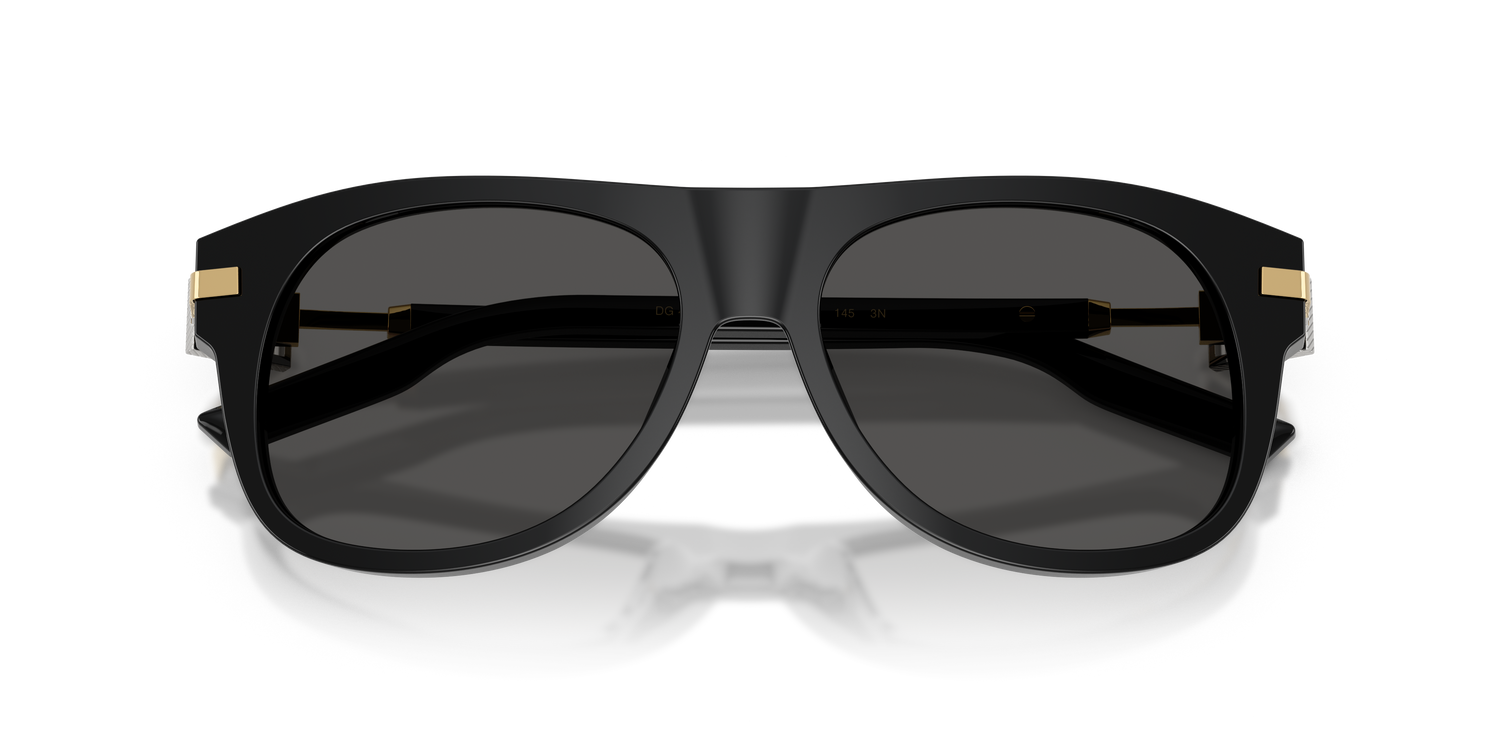 DOLCE &amp; GABBANA DG4546 501/87 56