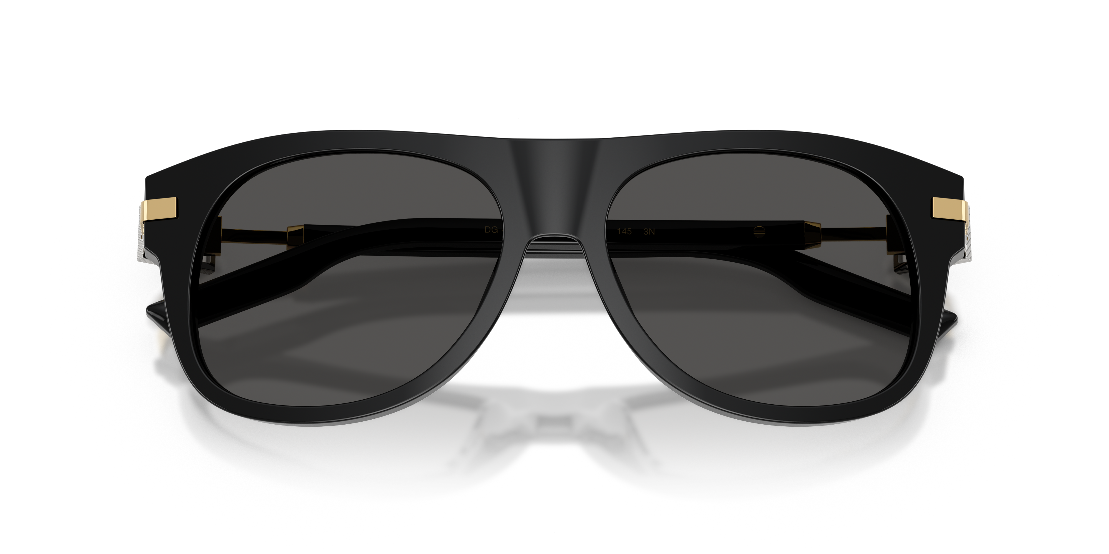 DOLCE &amp; GABBANA DG4546 501/87 56