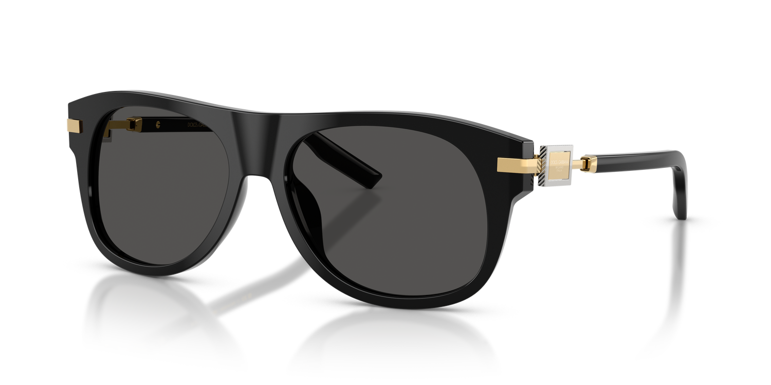 DOLCE &amp; GABBANA DG4546 501/87 56