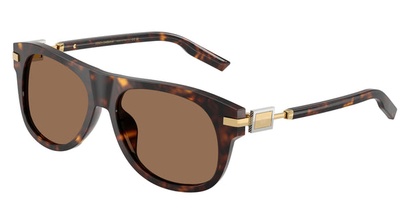 DOLCE & GABBANA DG4546 502/73 56