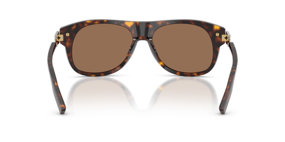 DOLCE &amp; GABBANA DG4546 502/73 56